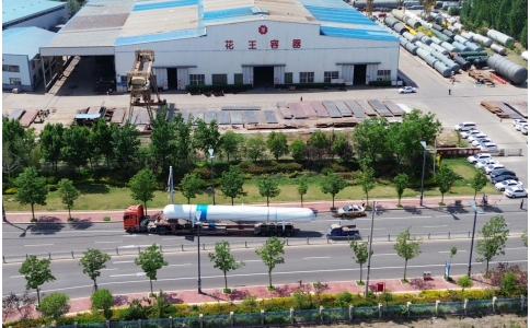 分離罐（氣液分離罐/分液罐）